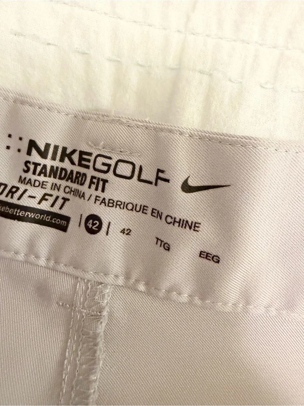 Nike classic flat